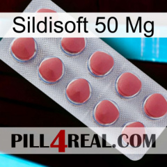 Sildisoft 50Mg 18